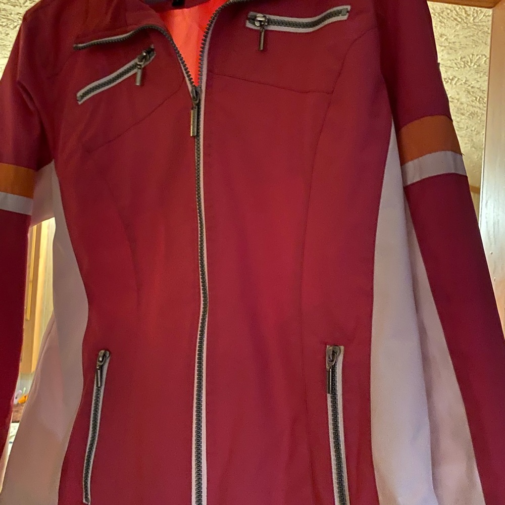 Cute Spring Jacket - image 1